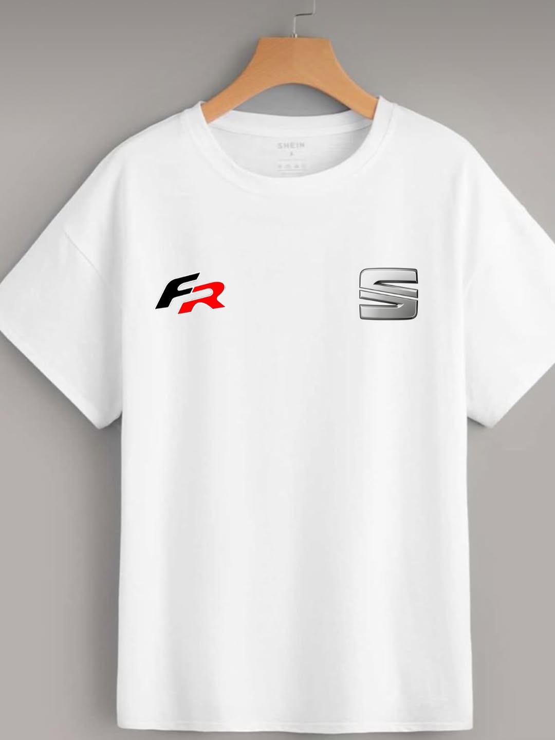 T-SHIRT OVERSIZE SEAT ibiza