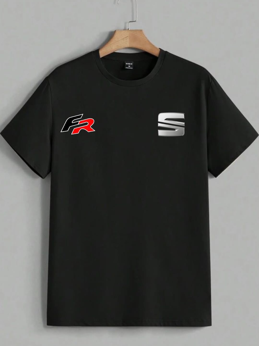T-SHIRT NORMAL SEAT ibiza