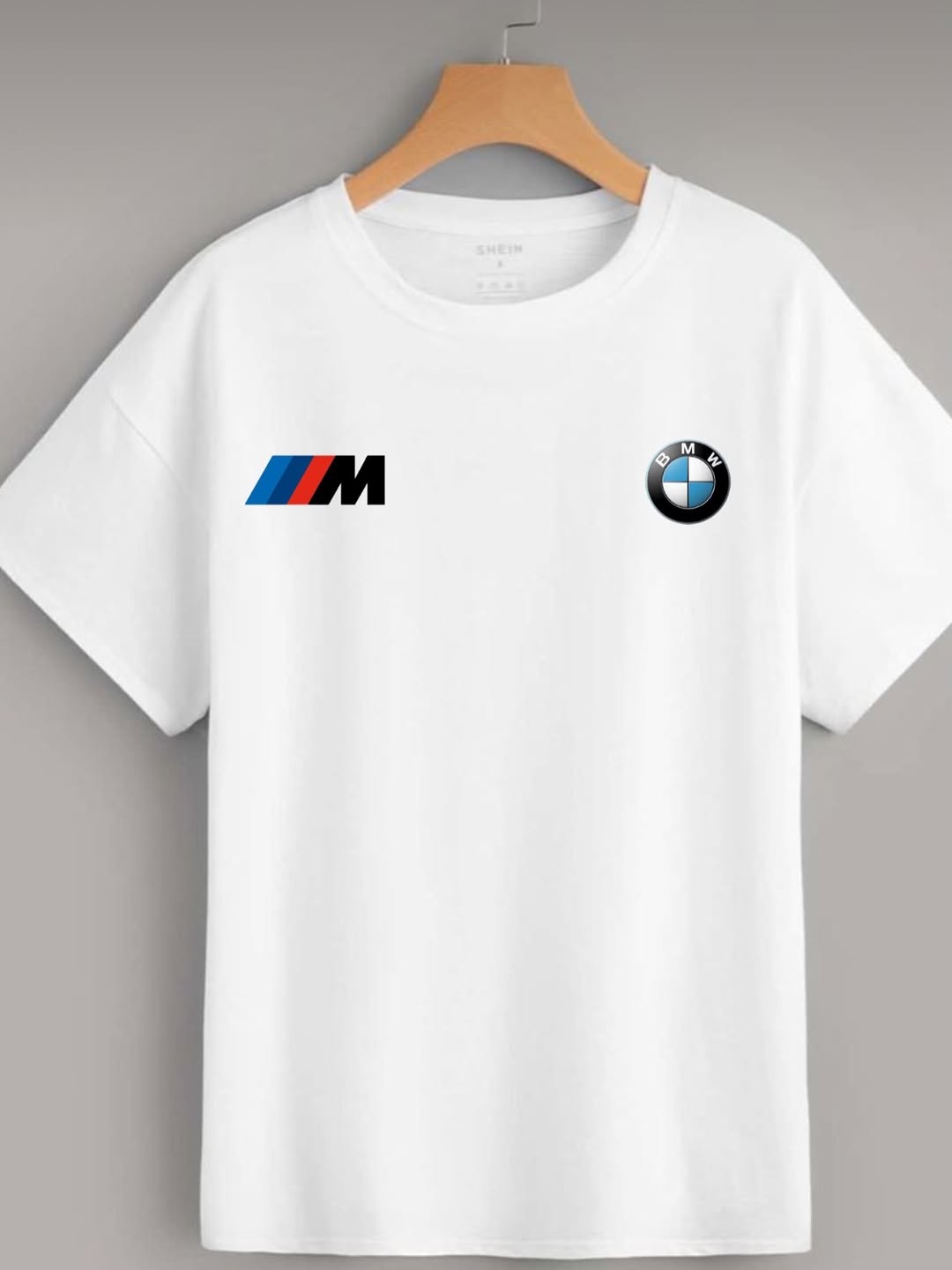 T-SHIRT NORMAL Bmw m5 e60