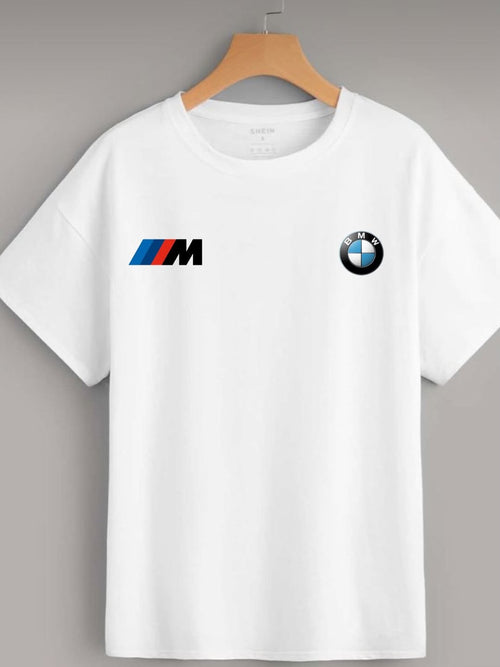 T-SHIRT NORMAL Bmw m5 e60