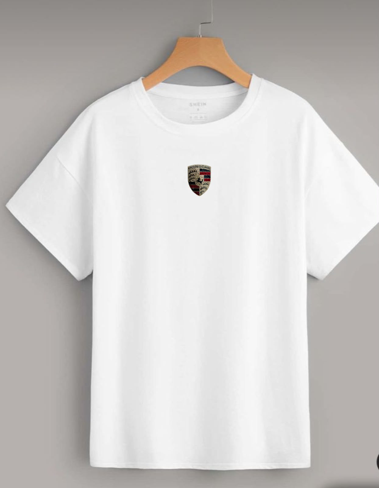 T-SHIRT Porsche 911