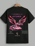 T-SHIRT NORMAL Porsche GT3 RS