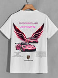 T-SHIRT OVERSIZE Porsche GT3 RS