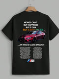 T-SHIRT NORMAL BMW M4 CS (G82)
