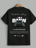 T-SHIRT NORMAL BMW M4