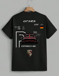T-SHIRT NORMAL Porsche GT3 RS