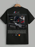 T-SHIRT NORMAL BMW M5 Competition ( F90 )