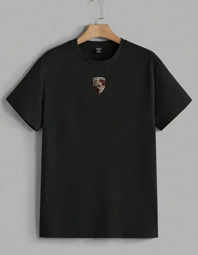 T-SHIRT OVERSIZE Porsche GT3 RS