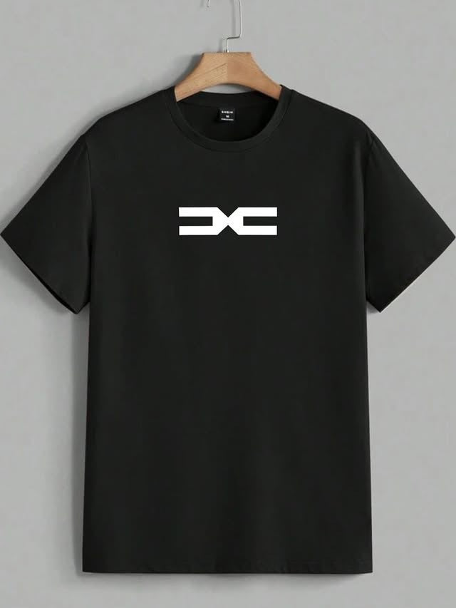 T-SHIRT OVERSIZE Dacia Logan