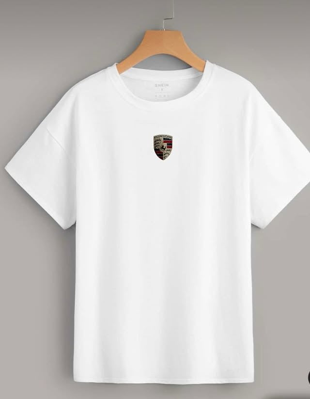 T-SHIRT OVERSIZE Porsche GT3 RS