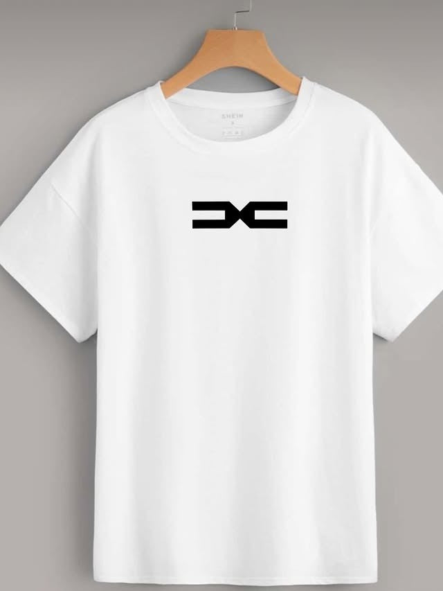 T-SHIRT OVERSIZE Dacia Logan