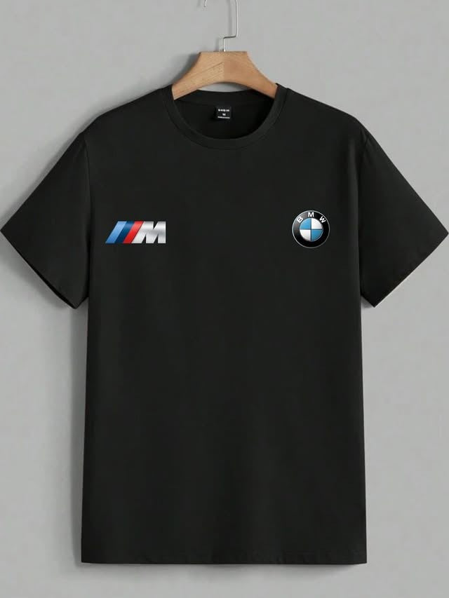 T-SHIRT NORMAL BMW M4