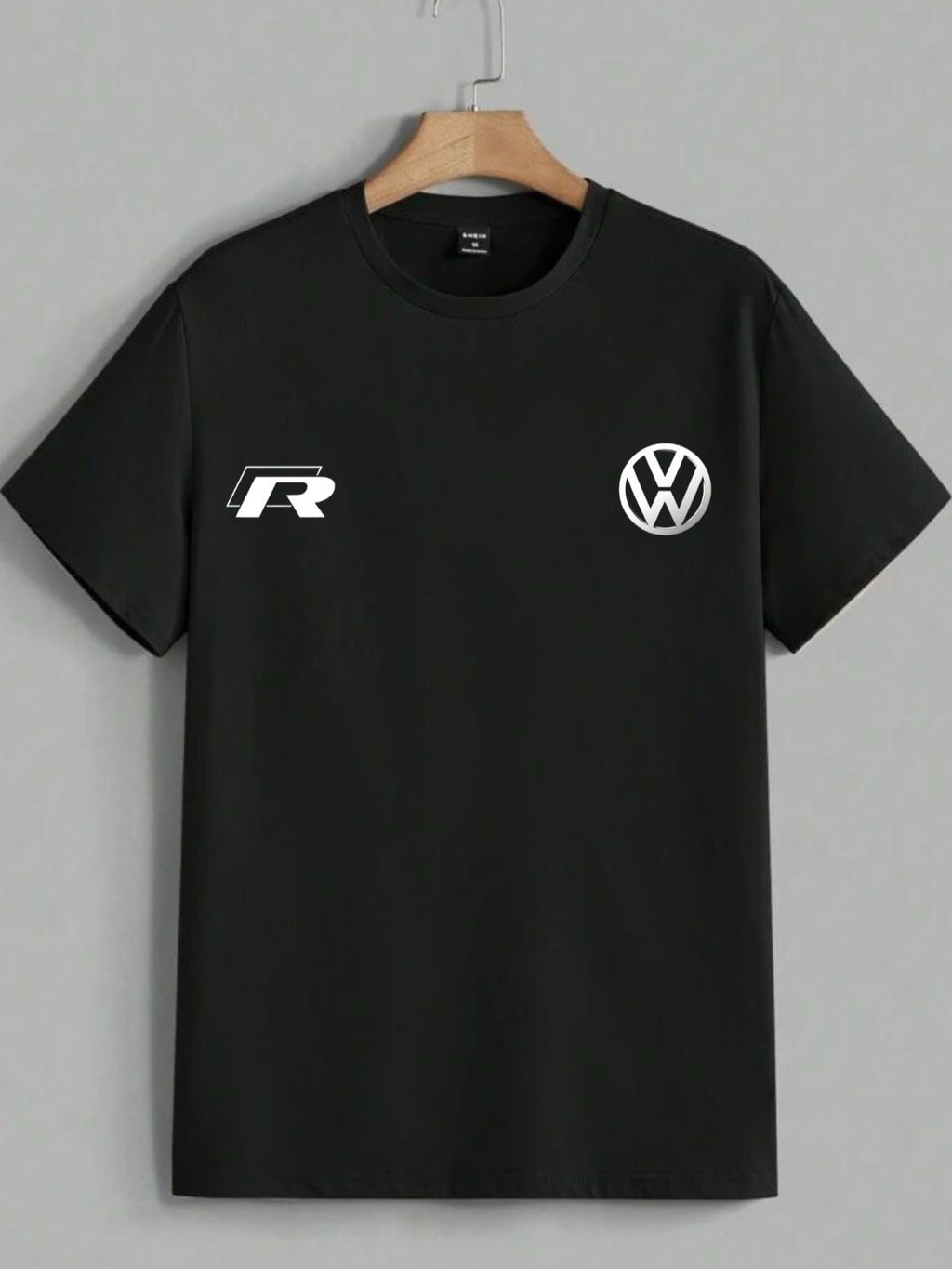 T-SHIRT OVERSIZE Golf 7 GTI