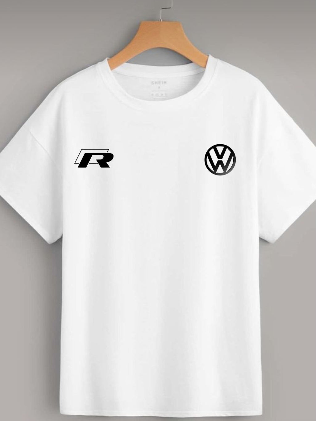 T-SHIRT OVERSIZE Golf 7 GTI