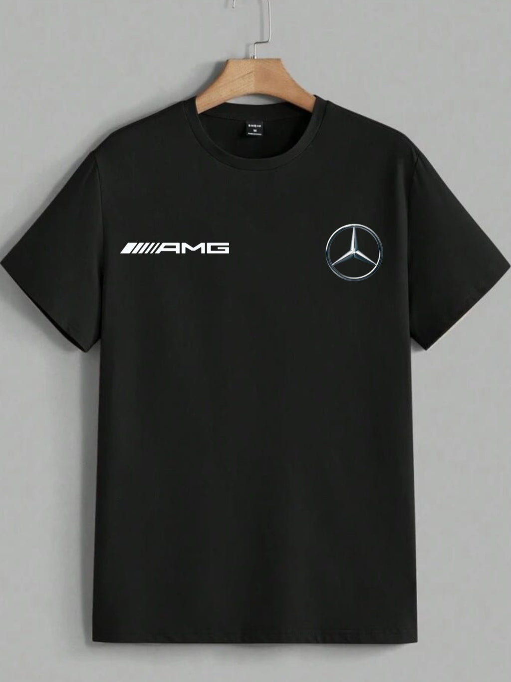 T-SHIRT OVERSIZE Mercedes 190
