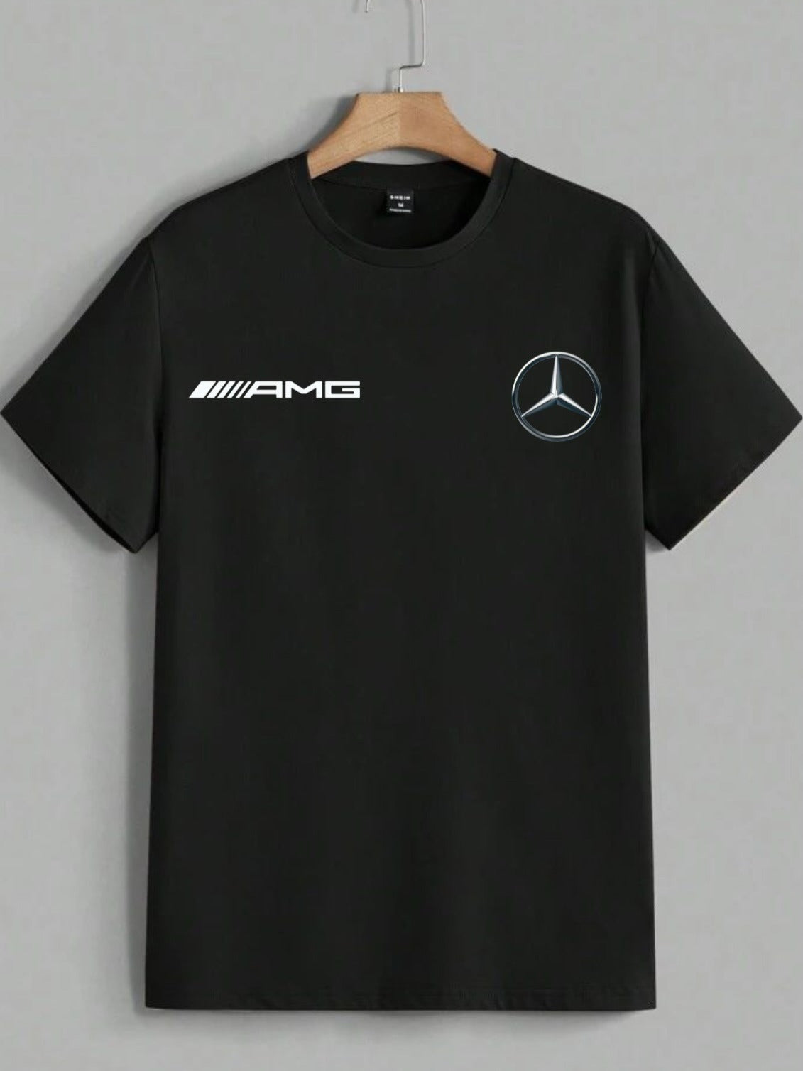 T-SHIRT OVERSIZE Mercedes 190