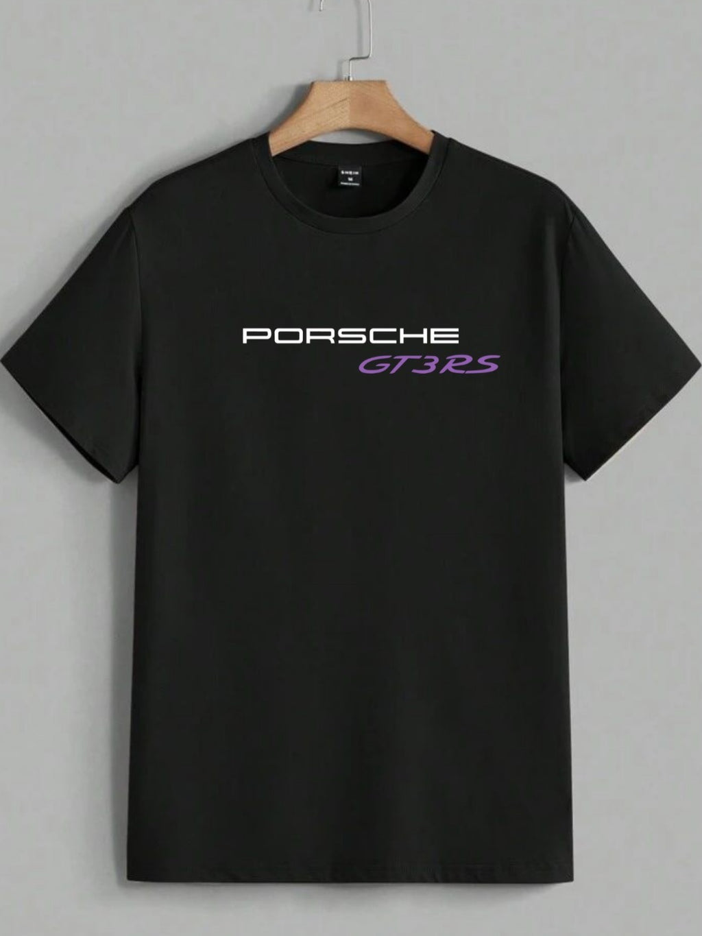 T-SHIRT OVERSIZE Porsche GT3 RS