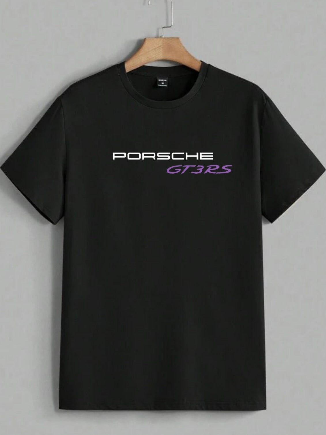 T-SHIRT OVERSIZE Porsche GT3 RS